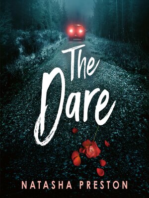 cover image of The Dare